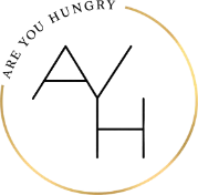 Logo de Are You Hungry