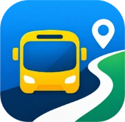 Logo de BusApp