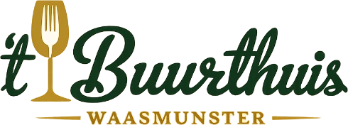 Logo de Het Buurthuis